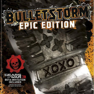 Bulletstorm