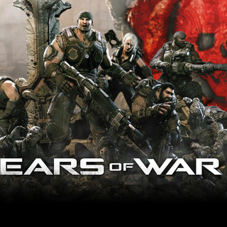 Gears of War 3