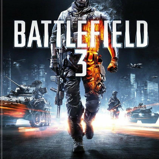 Battlefield 3 kommer inte till Steam