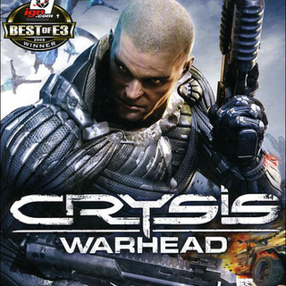 Crysis: Warhead