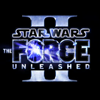 Star Wars: The Force Unleashed II