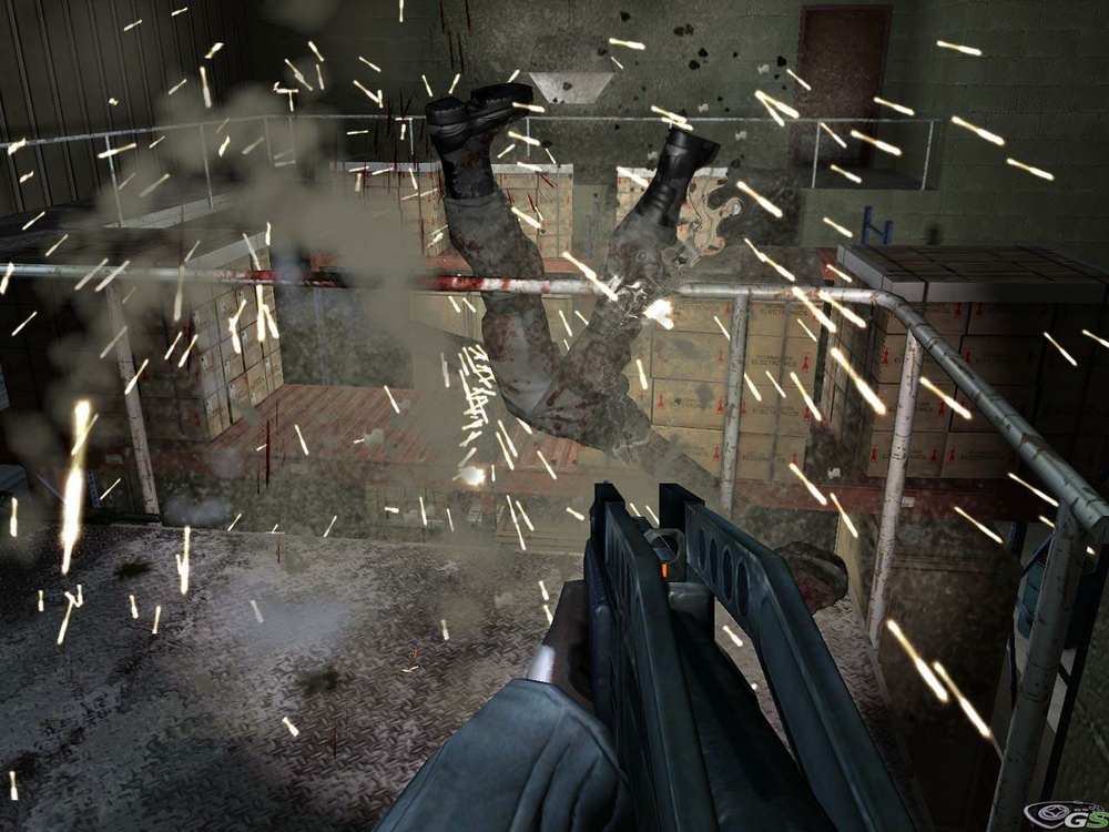 F.E.A.R