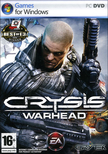 Crysis: Warhead