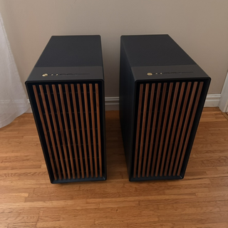 Ny PC!